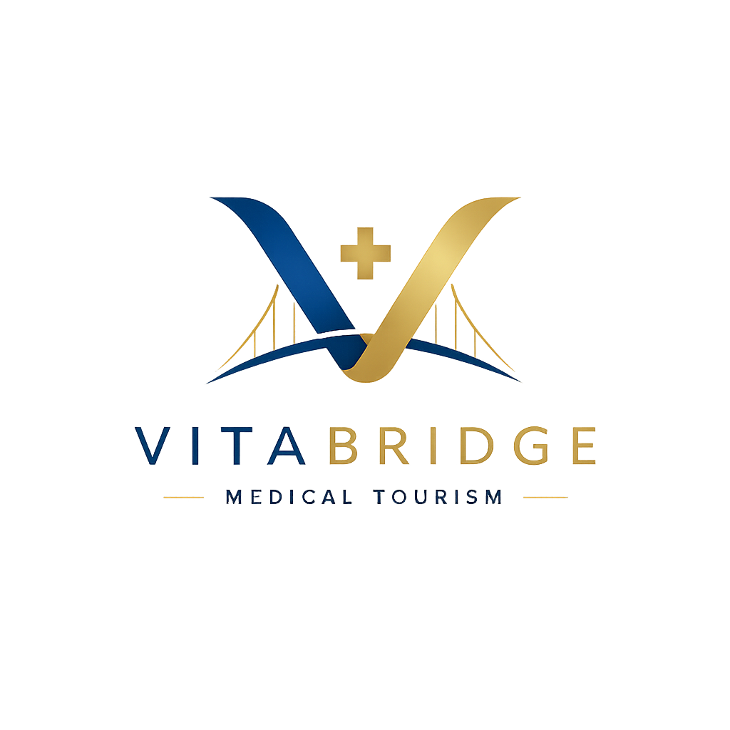 Vita Bridge Medical Tourism
